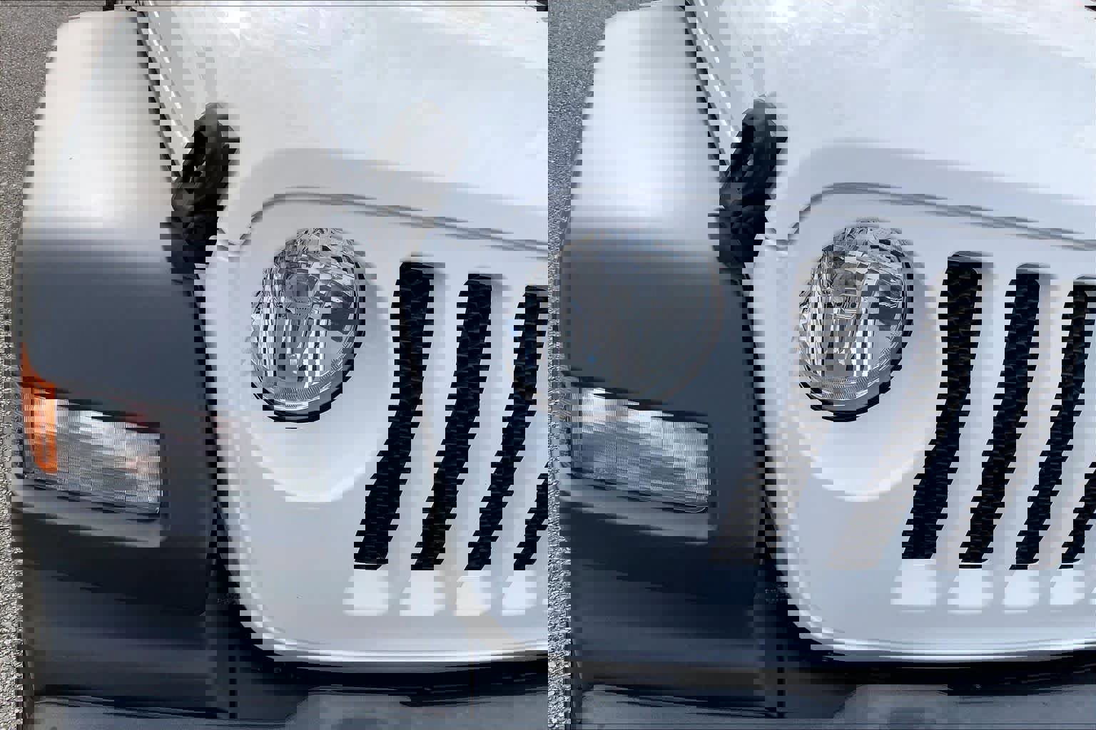 Used 2020 Jeep Wrangler Unlimited Sport image 28