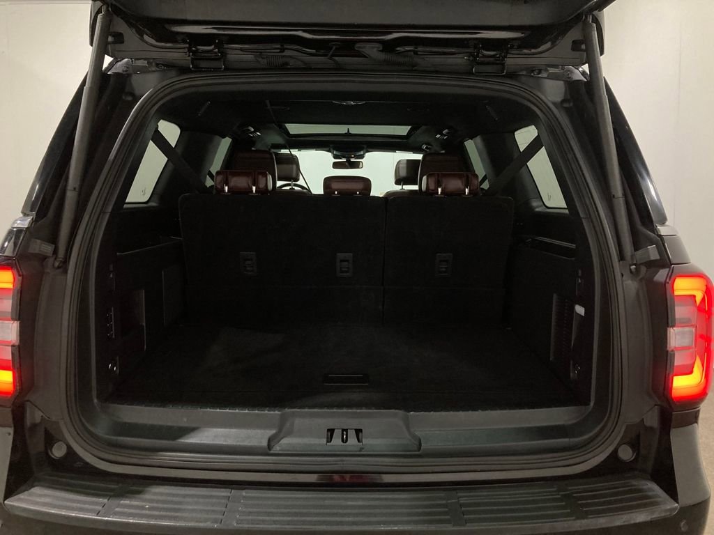 Certified 2024 Ford Expedition Max Limited image 5