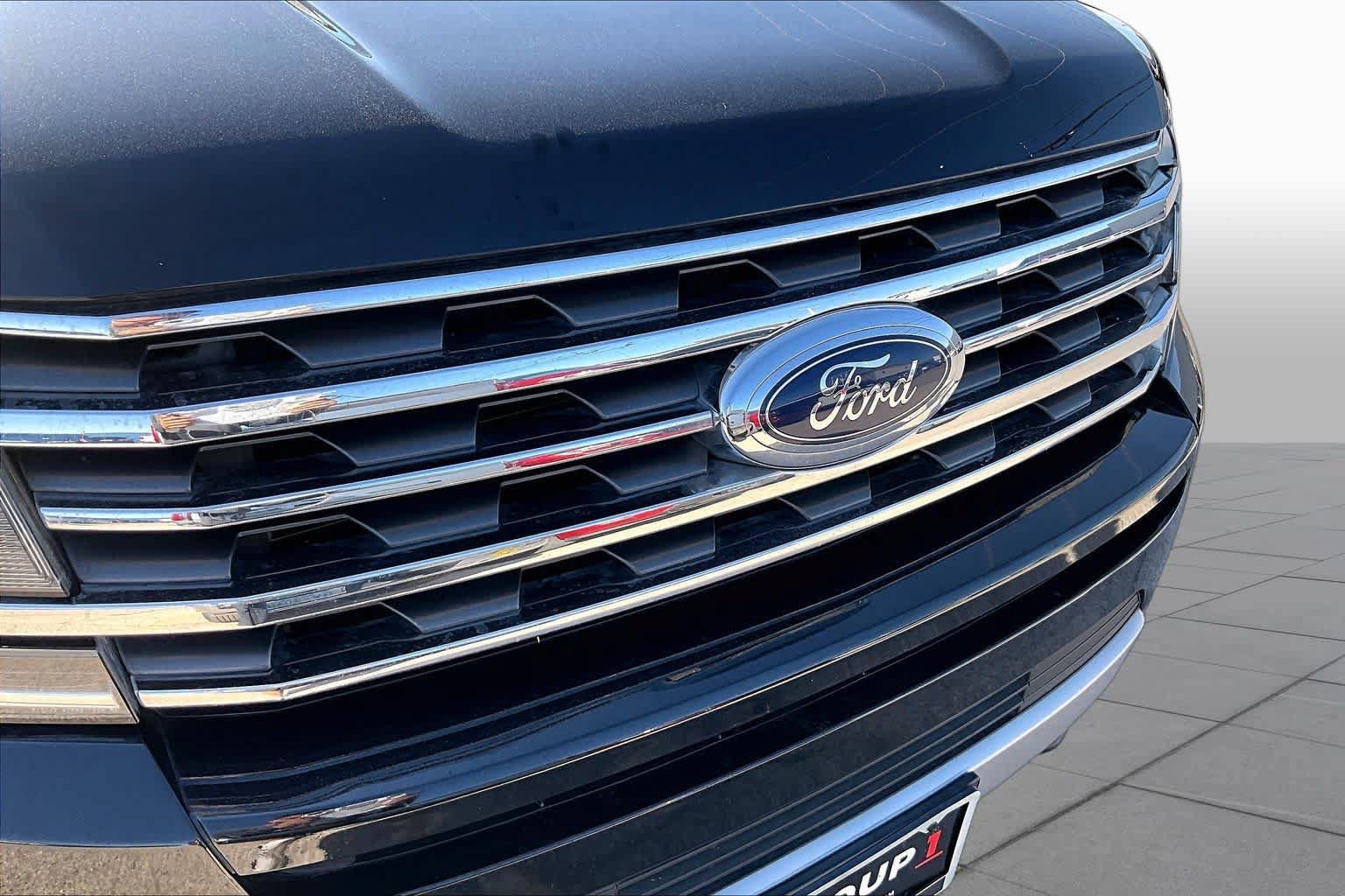 Certified 2021 Ford Expedition XLT AWD/4WD image 29