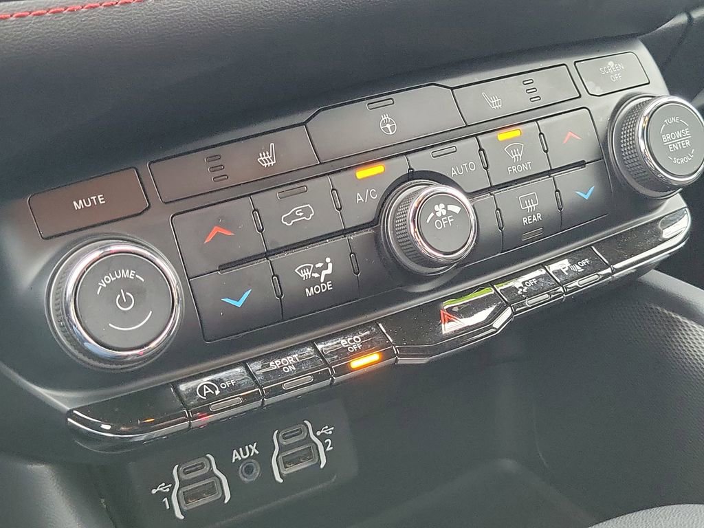 Used 2023 Dodge Durango GT AWD/4WD image 22