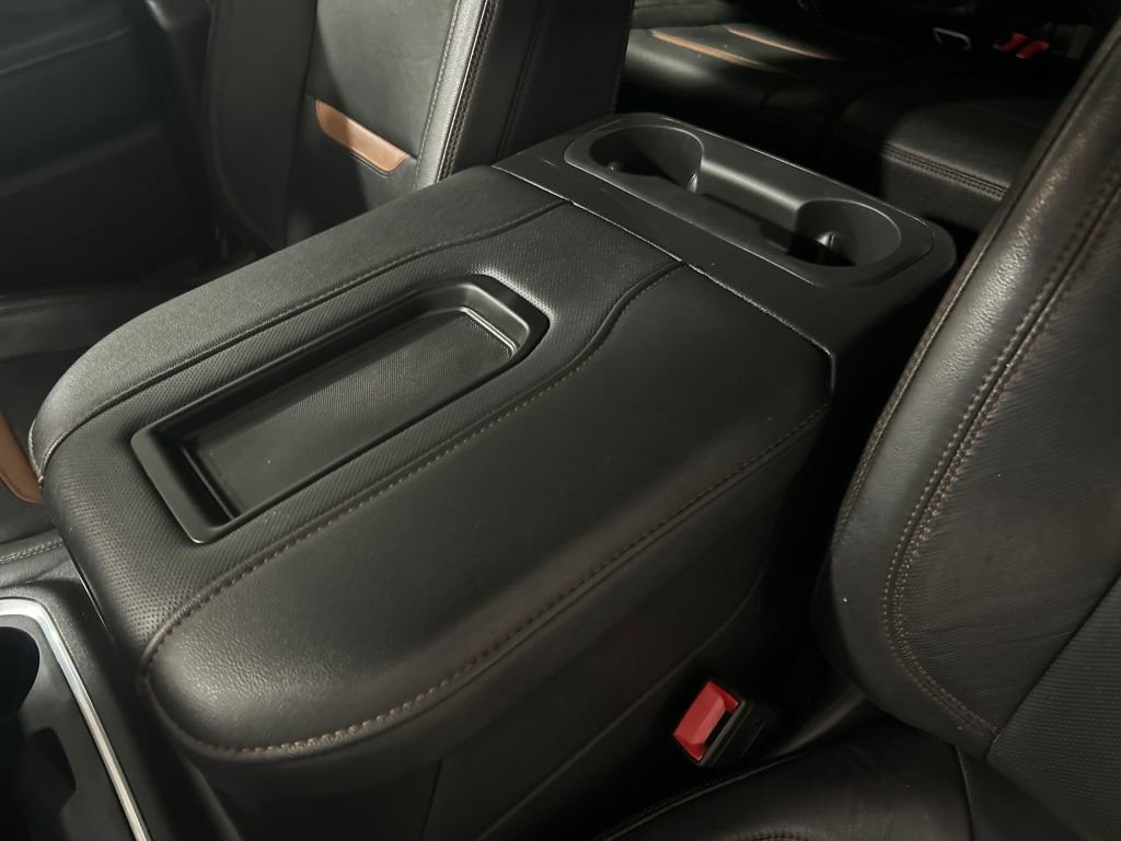 Used 2021 GMC Sierra 1500 AT4 w/ AT4 Preferred Package image 10