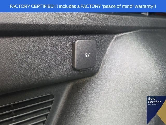 Certified 2022 Ford Escape SEL AWD/4WD image 15