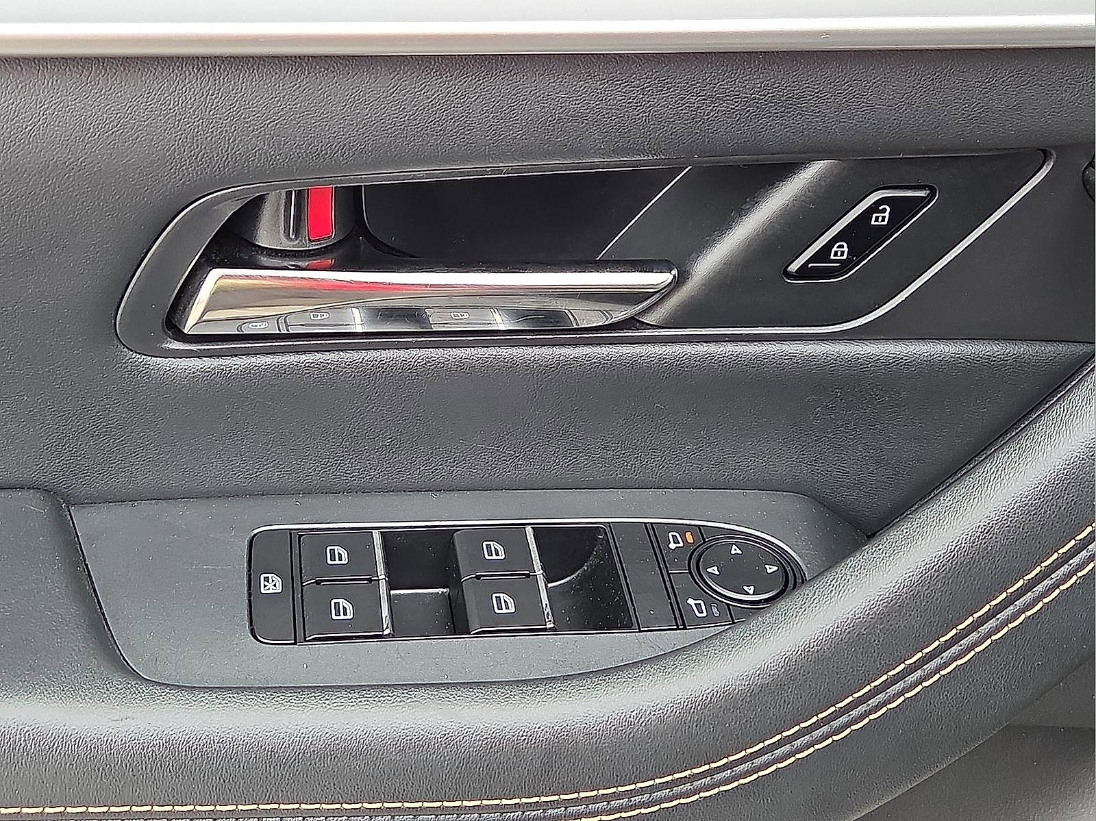 Used 2025 MAZDA CX-90 3.3 Turbo w/ Preferred Package image 14