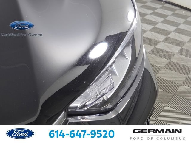 Certified 2023 Ford Escape Active w/ Cold Weather Package FWD image 14