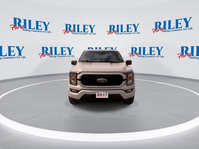 Certified 2023 Ford F150 XL w/ STX Appearance Package AWD/4WD image 9