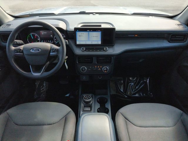 Certified 2022 Ford Maverick XL FWD image 15
