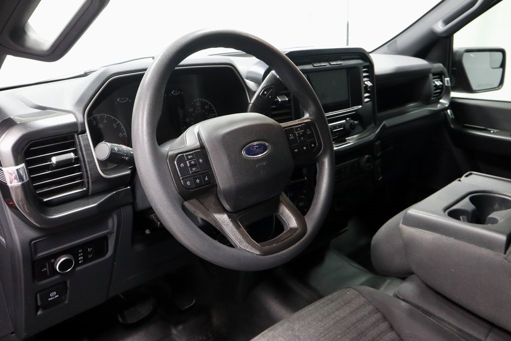 Certified 2023 Ford F150 XL w/ STX Appearance Package image 25