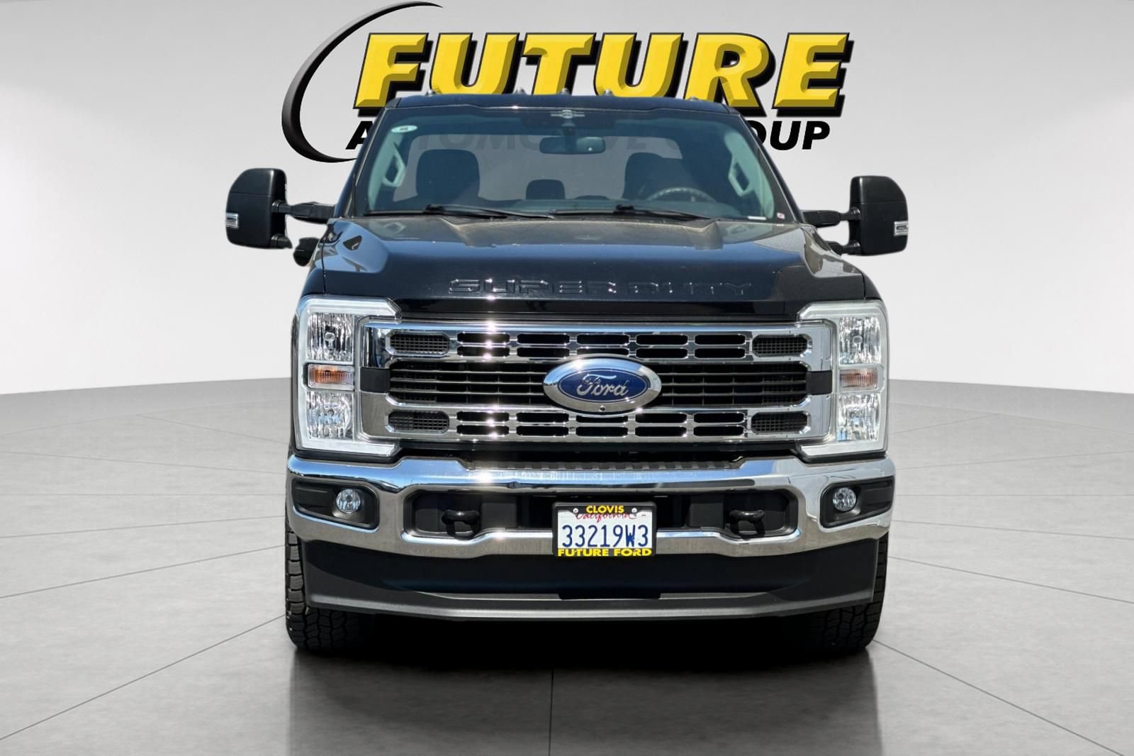 Certified 2023 Ford F250 XLT w/ 360-Degree Camera Package AWD/4WD image 8