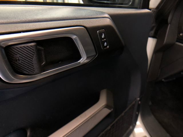 Certified 2023 Ford Bronco Outer Banks AWD/4WD image 12