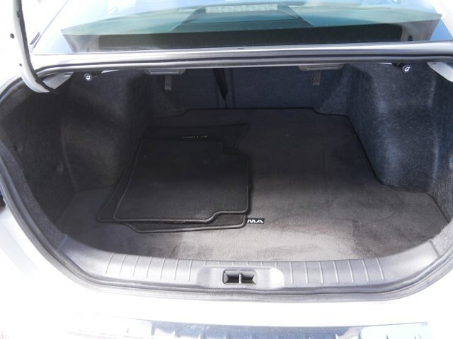 Used 2023 Nissan Altima 2.5 SV FWD image 9
