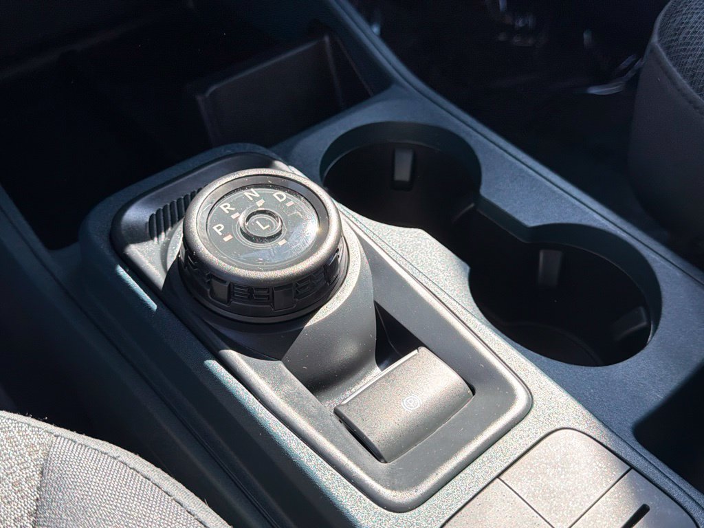 Certified 2026 Ford Maverick XL FWD image 27