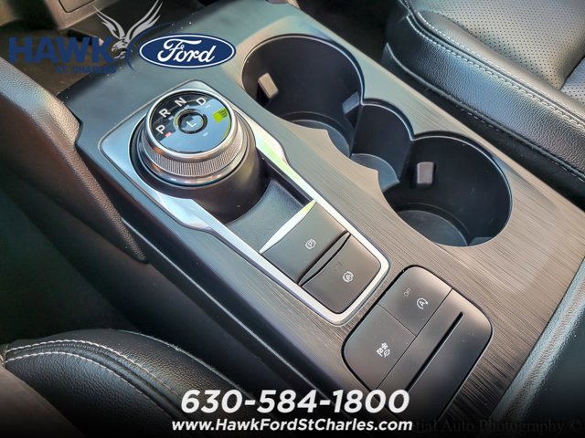 Certified 2022 Ford Escape SEL w/ Technology Package image 17