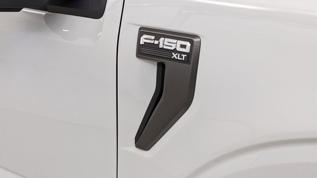 Certified 2023 Ford F150 XLT w/ Equipment Group 302A High AWD/4WD image 43