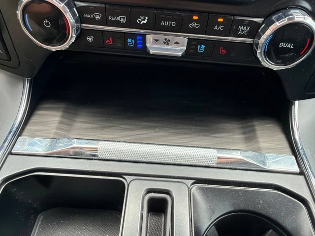 Certified 2024 Ford F150 Lariat w/ Tow/Haul Package AWD/4WD image 43