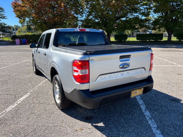 Certified 2022 Ford Maverick XL FWD image 8