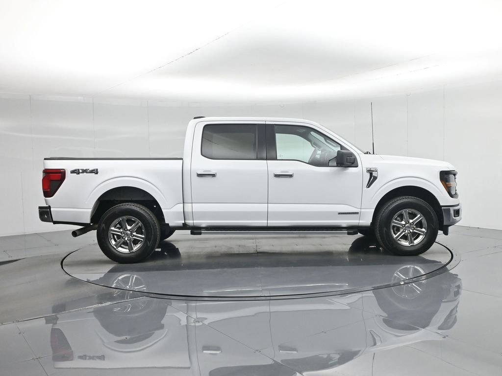 Certified 2024 Ford F150 XLT w/ Mobile Office Package image 27
