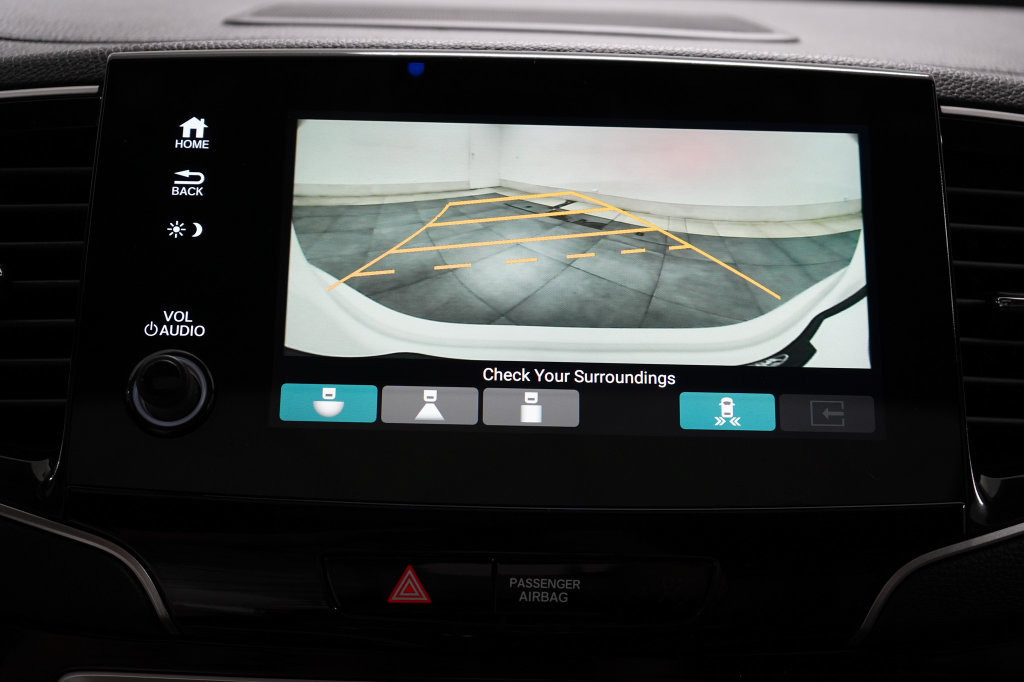 Used 2021 Honda Pilot Elite image 30