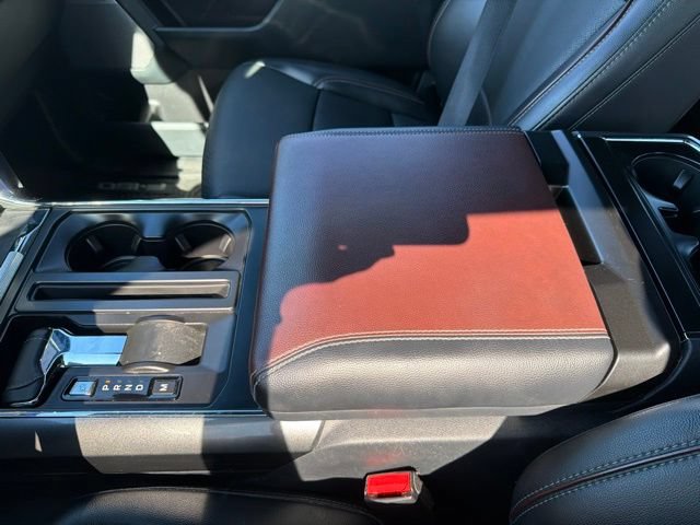 Certified 2021 Ford F150 Lariat w/ Equipment Group 502A High AWD/4WD image 44