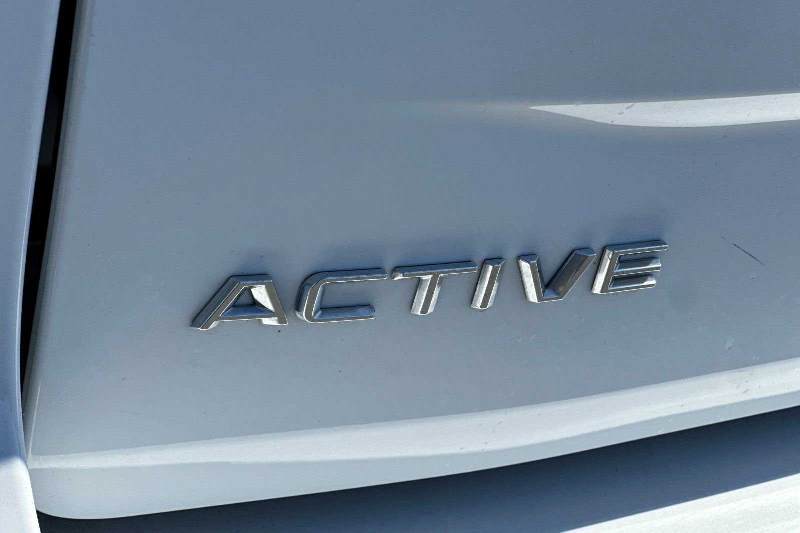 Certified 2025 Ford Expedition Max Active RWD image 27