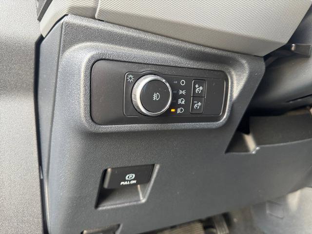 Certified 2022 Ford Bronco Big Bend w/ Sasquatch Package image 22