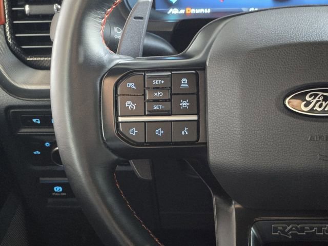 Certified 2024 Ford F150 Raptor AWD/4WD image 31