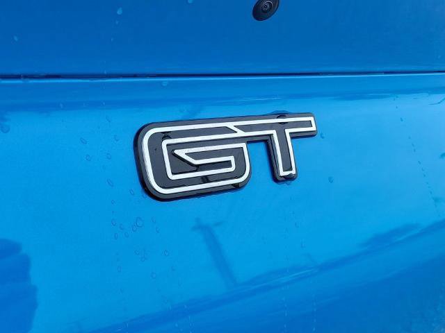 Certified 2022 Ford Mustang Mach-E GT image 8