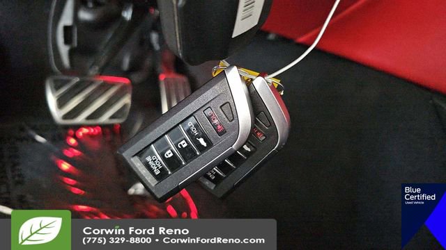 Used 2022 Acura MDX Type S image 20