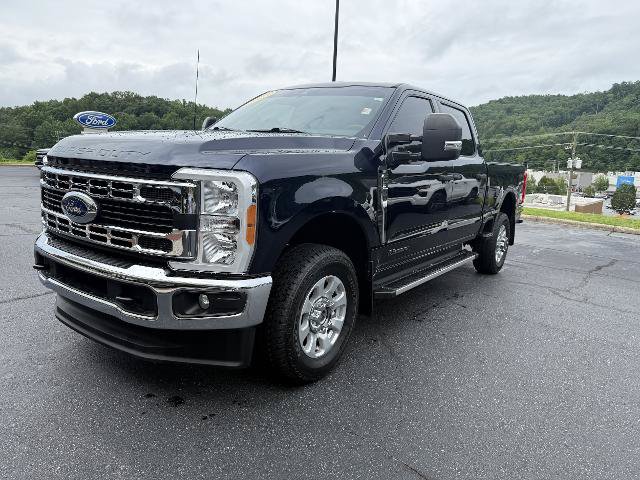 Certified 2023 Ford F350 XLT AWD/4WD image 8