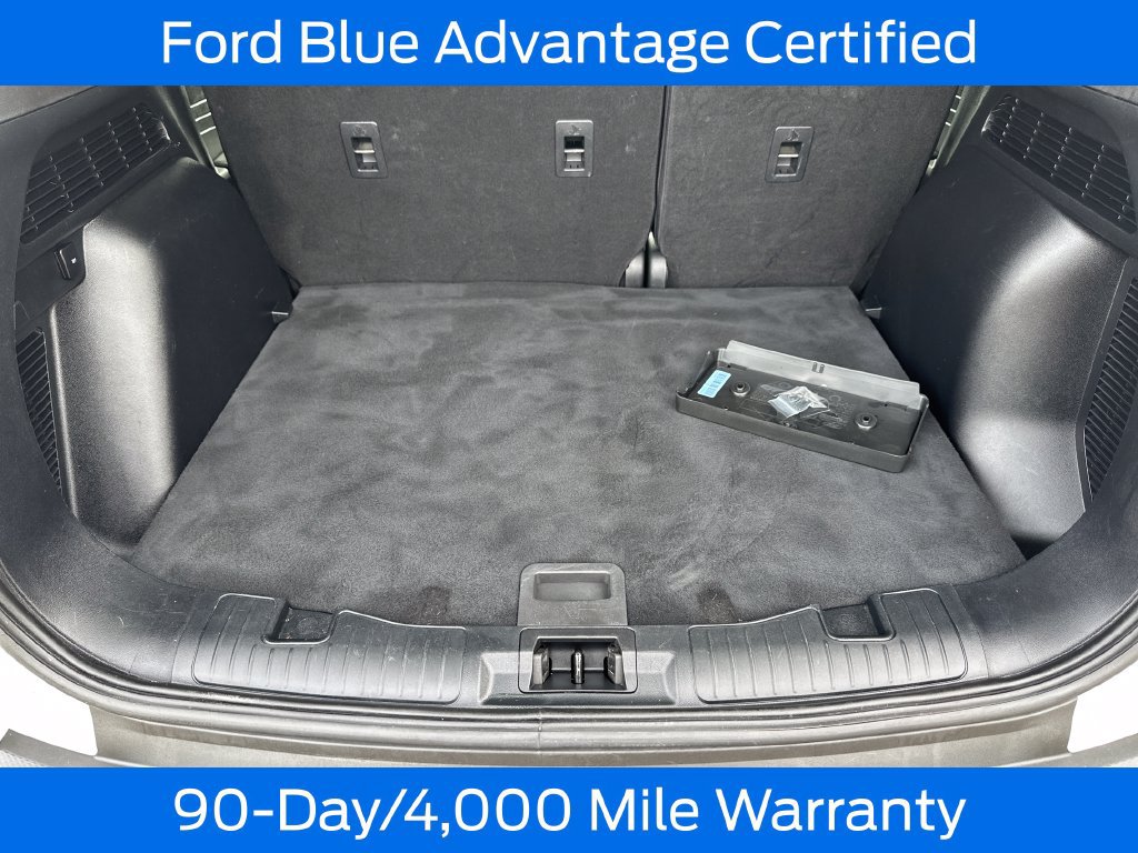 Certified 2024 Ford Escape Active w/ Tech Pack #1 AWD/4WD image 7