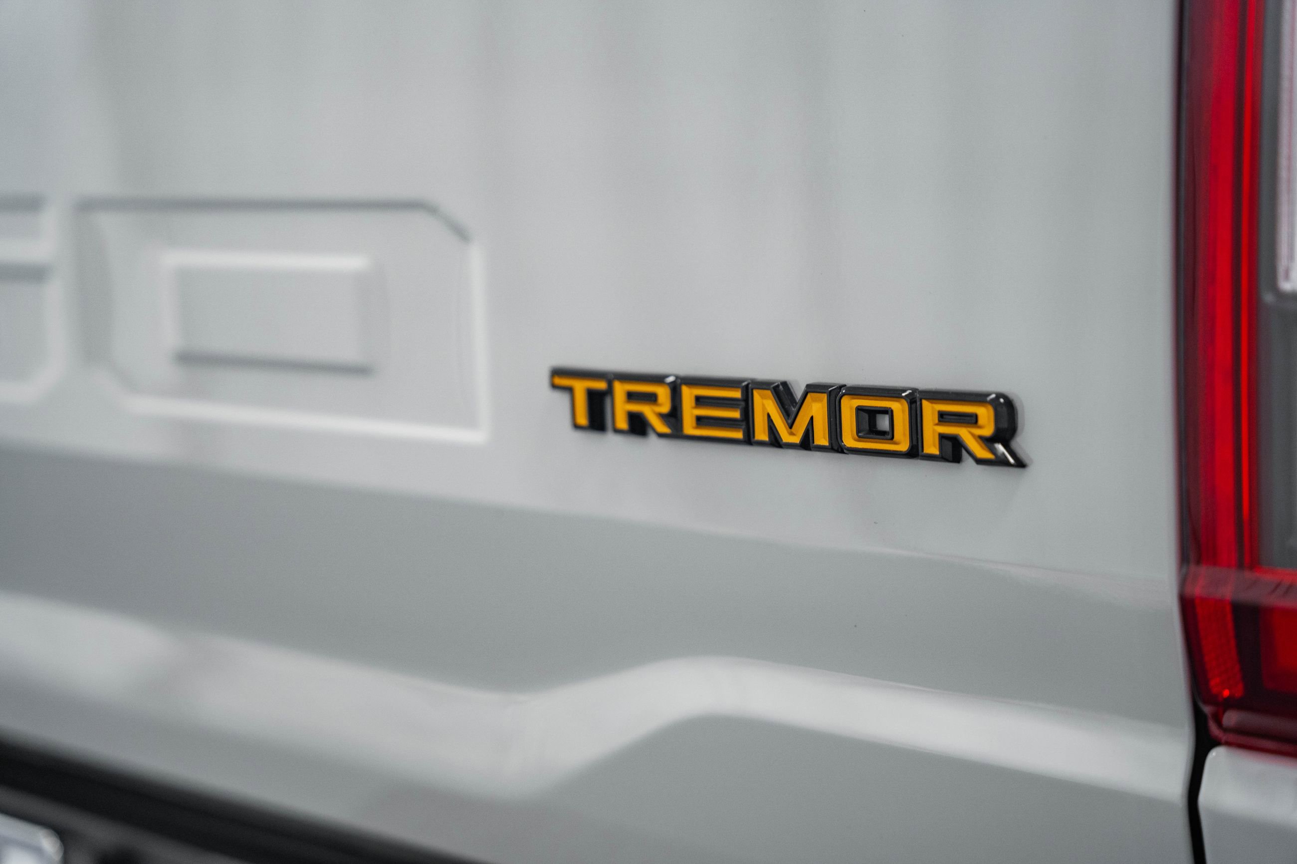 Certified 2023 Ford F150 Tremor w/ Equipment Group 402A High image 9