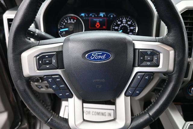 Certified 2020 Ford F150 Lariat w/ Trailer Tow Package AWD/4WD image 18