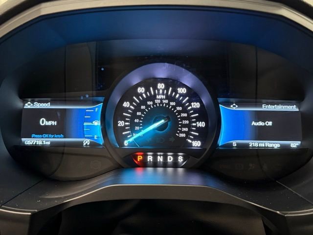 Certified 2024 Ford Edge SEL AWD/4WD image 23