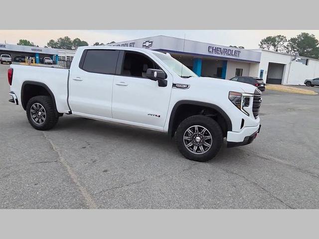 Used 2025 GMC Sierra 1500 AT4 AWD/4WD image 37