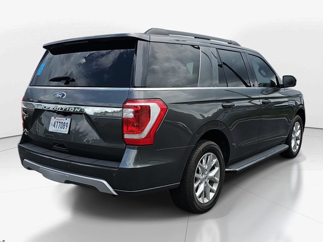 Certified 2021 Ford Expedition XLT RWD video 3