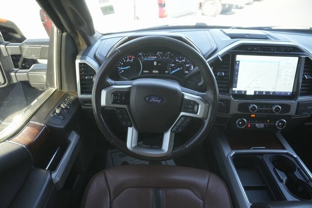 Certified 2022 Ford F250 King Ranch w/ King Ranch Ultimate Package image 22