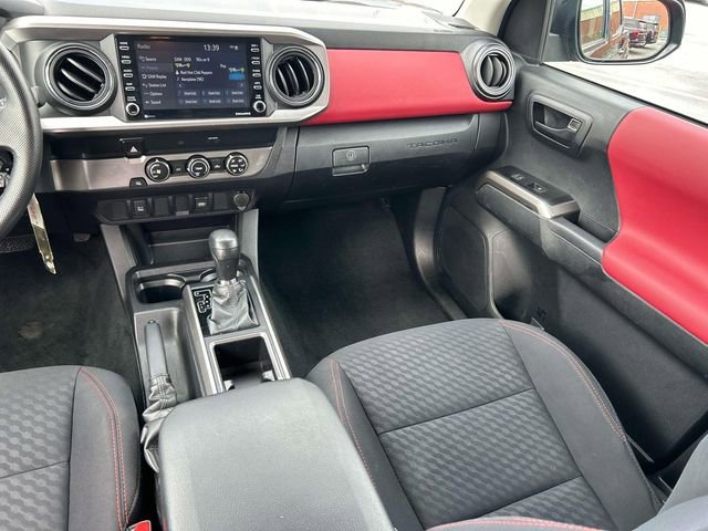 Used 2023 Toyota Tacoma SR5 RWD image 14