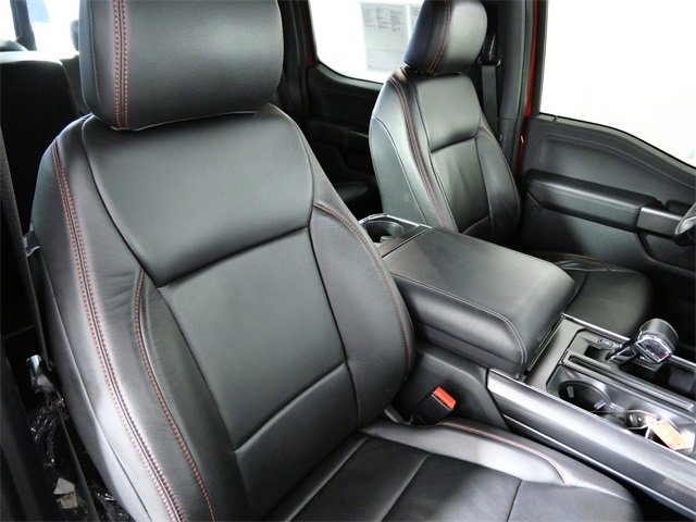 Certified 2023 Ford F150 XLT w/ Equipment Group 302A High image 14