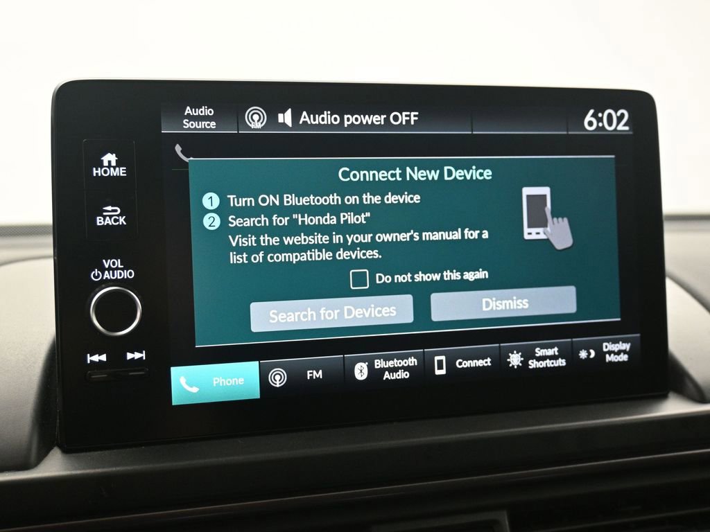 Used 2024 Honda Pilot TrailSport image 42