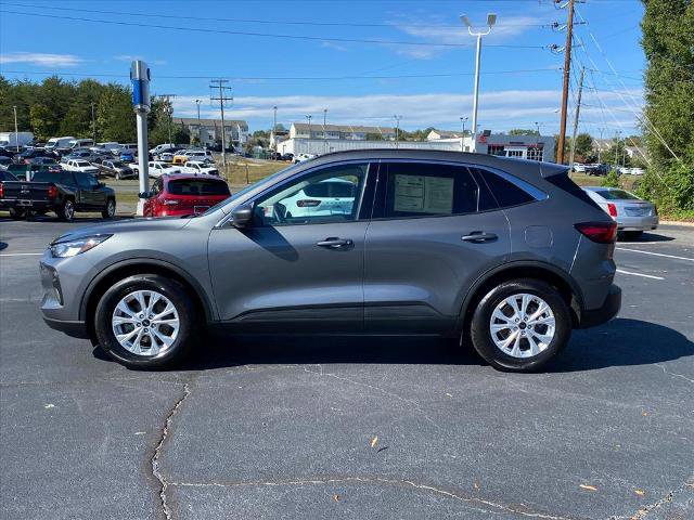 Certified 2024 Ford Escape Active w/ Tech Pack #2 image 2