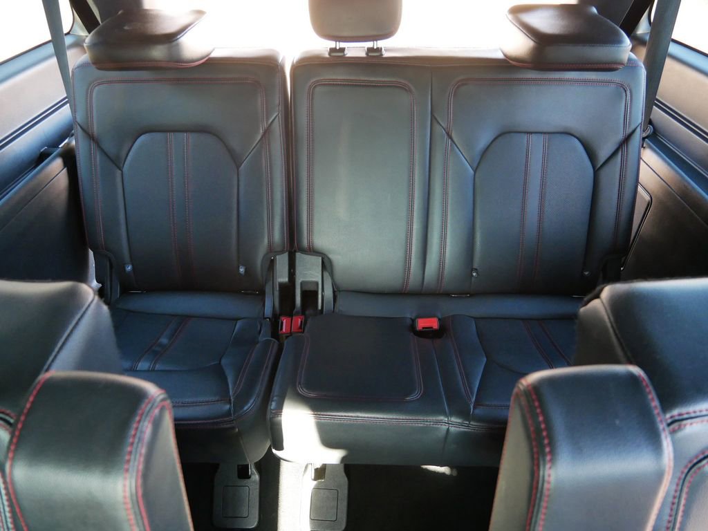 Certified 2024 Ford Expedition Max Limited AWD/4WD image 13