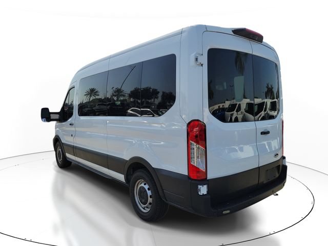 Certified 2024 Ford Transit 350 XL RWD image 3