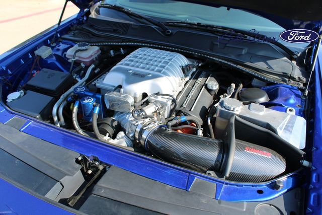 Used 2018 Dodge Challenger SRT Hellcat image 10