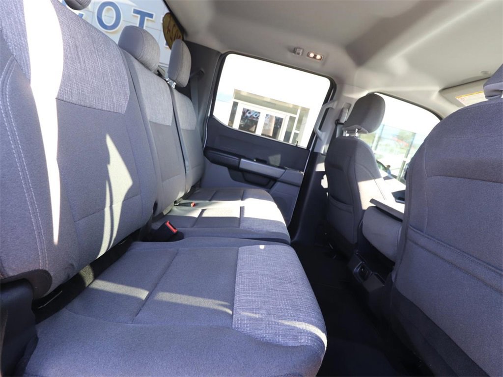 Certified 2024 Ford F250 XLT image 19