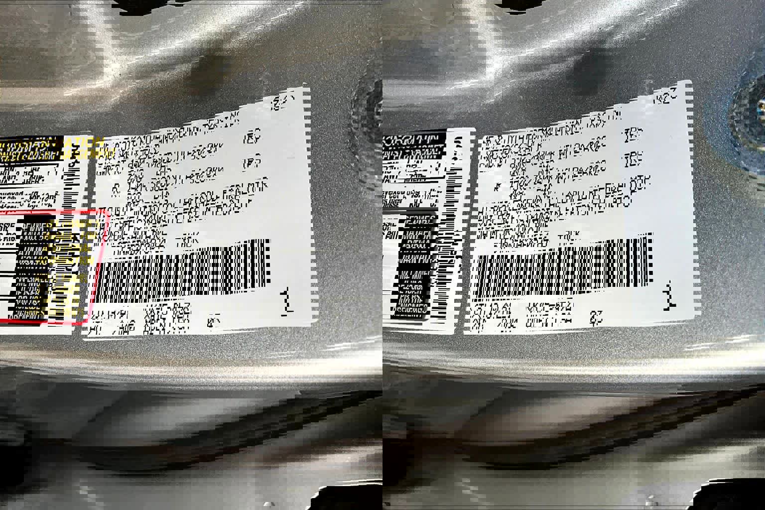 Used 2023 Toyota Tundra Platinum image 36