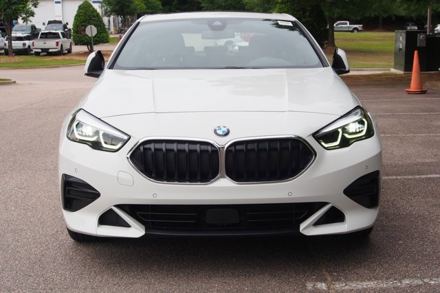 Used 2022 BMW 228i Gran Coupe w/ Convenience Package FWD image 2