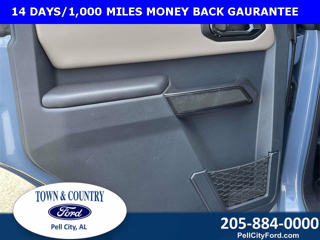 Certified 2024 Ford Bronco Wildtrak image 22