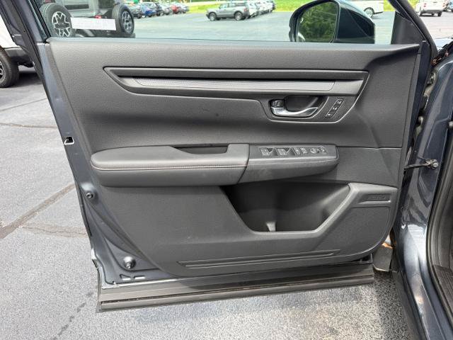 Used 2024 Honda CR-V Sport-L image 8