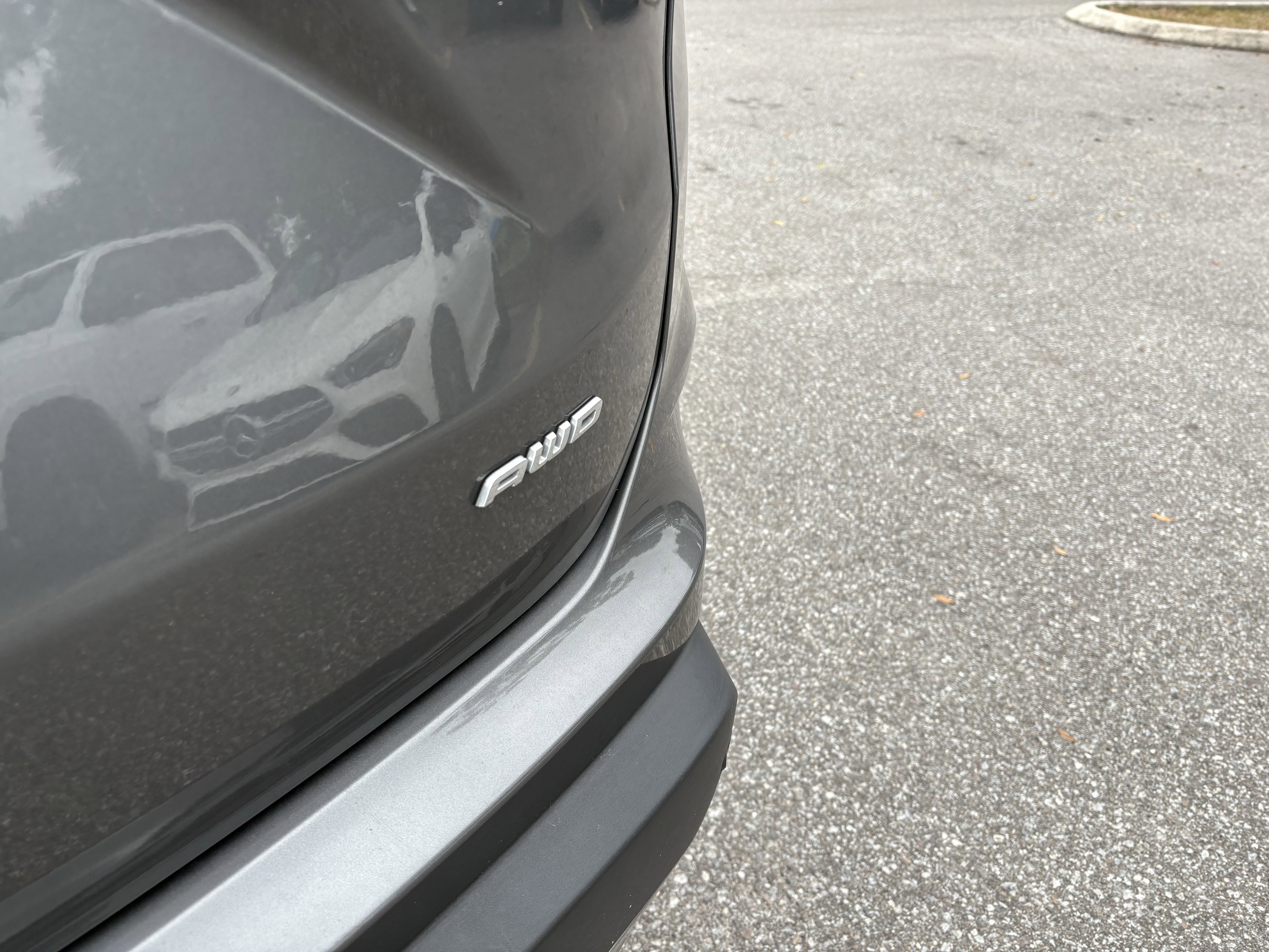 Certified 2023 Ford Edge SEL image 13