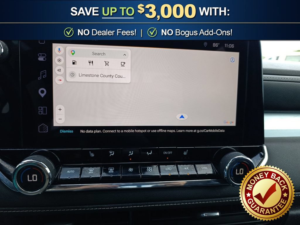 Used 2023 Chevrolet Colorado LT w/ LT Convenience Package II RWD image 25