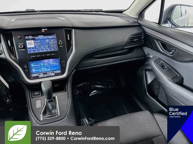 Used 2025 Subaru Outback AWD/4WD image 25
